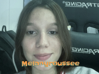 Melanyroussee