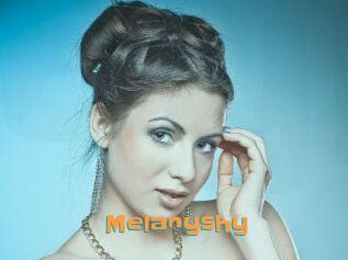 Melanyshy