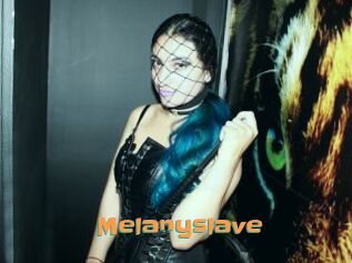 Melanyslave