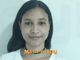 Melanysoy