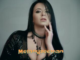 Melanyzeeman