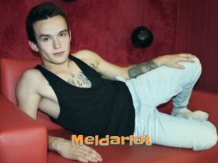 Meldarlot