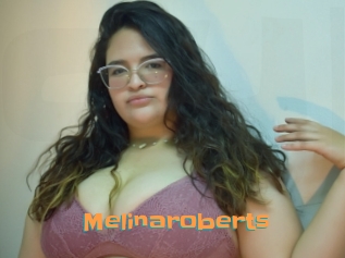 Melinaroberts