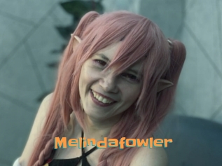 Melindafowler