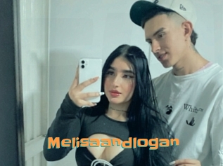 Melisaandlogan