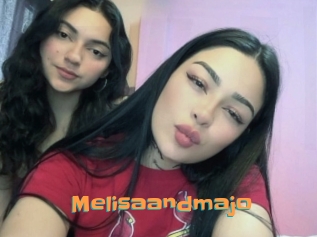 Melisaandmajo