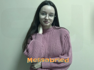 Melisabried