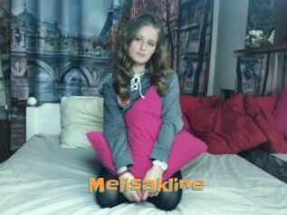 Melisakline