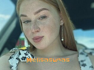 Melisasunas