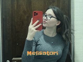 Melisatori