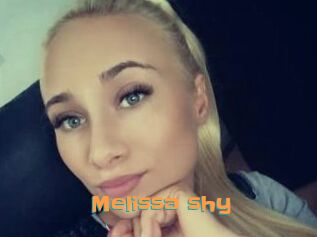 Melissa_shy