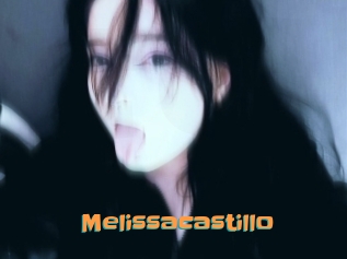 Melissacastillo