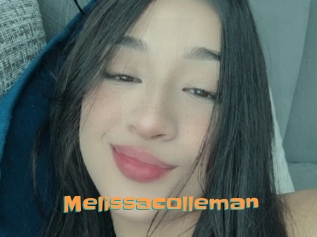 Melissacolleman