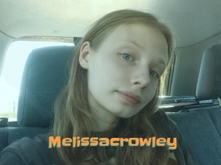 Melissacrowley