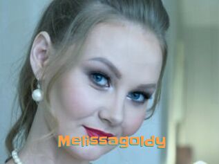 Melissagoldy