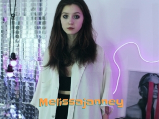 Melissajanney