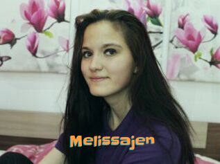 Melissajen