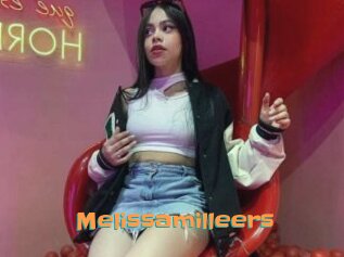 Melissamilleers