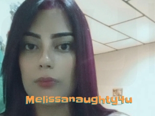 Melissanaughty4u