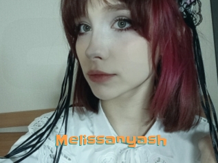Melissanyash