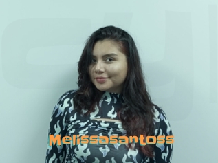 Melissasantoss