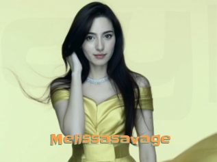 Melissasavage