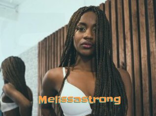 Melissastrong