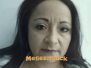 Melissasuck