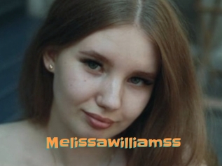 Melissawilliamss