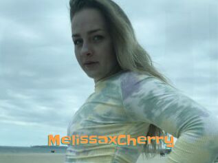 MelissaxCherry
