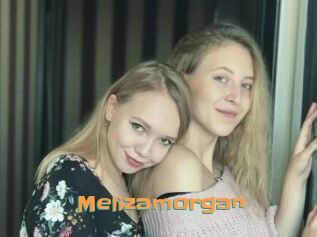 Melizamorgan