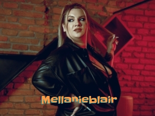 Mellanieblair