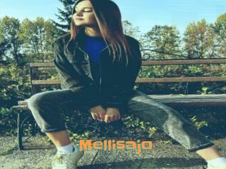 Mellisajo