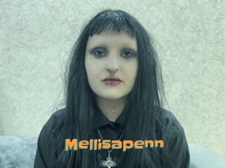 Mellisapenn