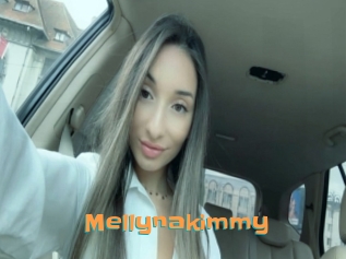 Mellynakimmy