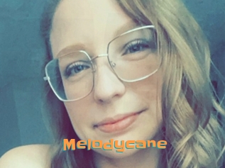 Melodycane