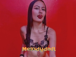 Melodydaft