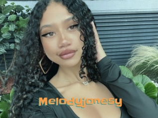 Melodyjonesy