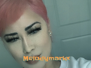 Melodymarkx