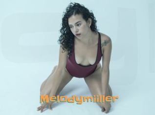 Melodymiiller