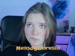 Melodymorelila