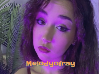 Melodyofray