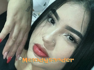 Melodysander