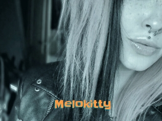 Melokitty