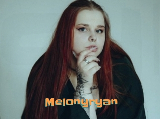 Melonyryan