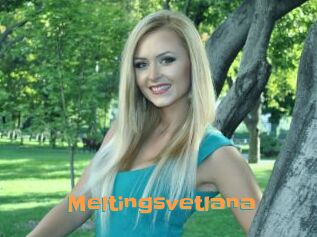 Meltingsvetlana