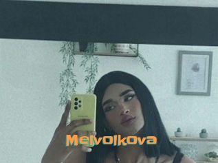 Melvolkova