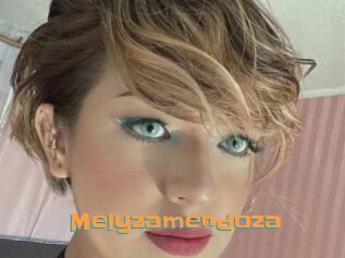 melyzamendoza Cyberhuren