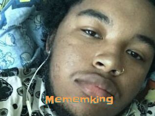 Mememking