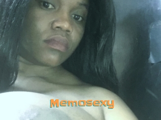 Memosexy